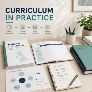 Curriculum Design