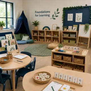Primary education