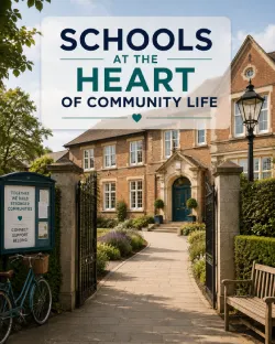 Schools as Community Anchors