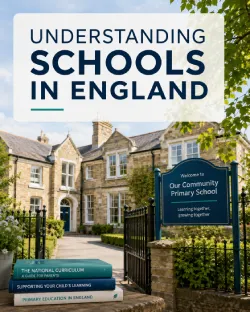 Understanding Community Schools